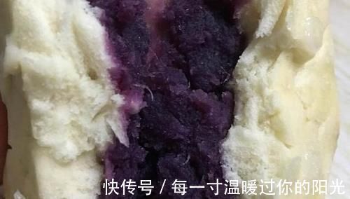 馒头|奶奶蒸馒头时加了这个东西,抗癌抗衰老,出锅后全家人抢着吃!
