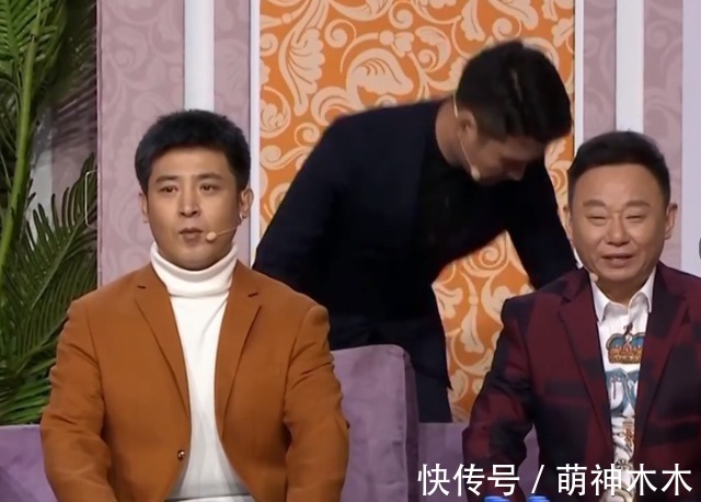 卫视春晚明星集体串台,小岳岳再现经典表情包,TVB春晚也凑热闹