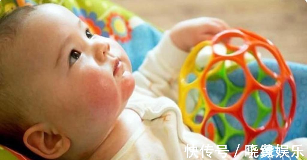 许晨阳|孩子身上的这三种“怪癖”,说明学习力超强,长大多半是学习的料