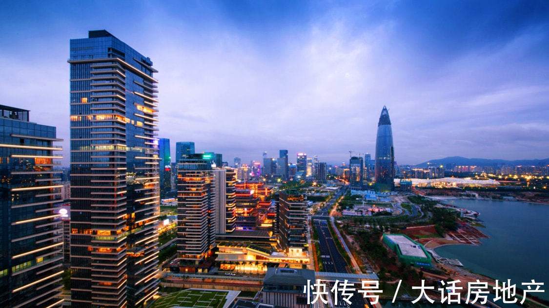 新房|深圳:二手房的价格比新房价格高30000元!新房是否继续日光?