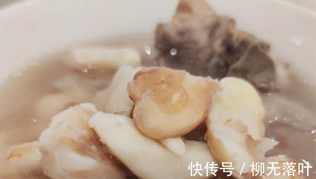 核桃|秋天最该吃的不是栗子,而是它,补血益气营养高,煮着吃真香!