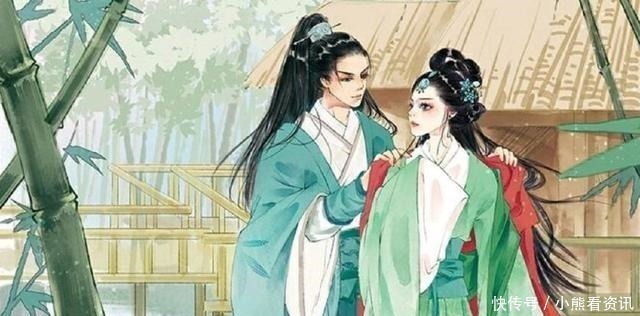 言希#过程很虐,结局却很完美,这几部小说你绝对不容错过!