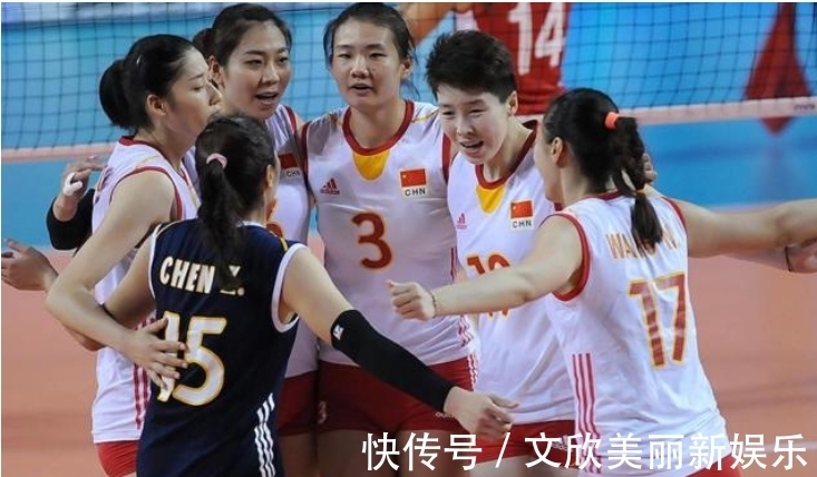 興奮劑|郎平要心痛了！奧運功臣服用興奮劑被禁賽，女排金牌或?qū)⒈皇栈兀?
onload=