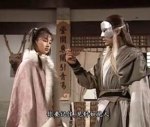 这件|金轮法王如果不做这件事,郭襄就不会去出家,还能跟张三丰在一起