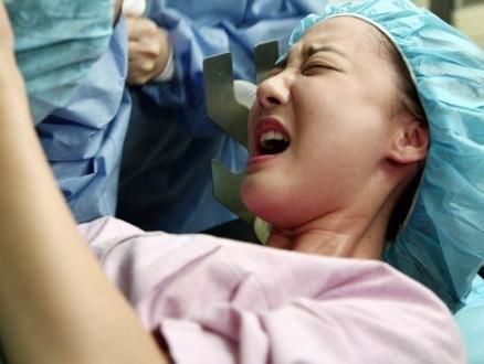 “我就是不要顺产”,90后产妇坚持剖腹产,事后庆幸没选错