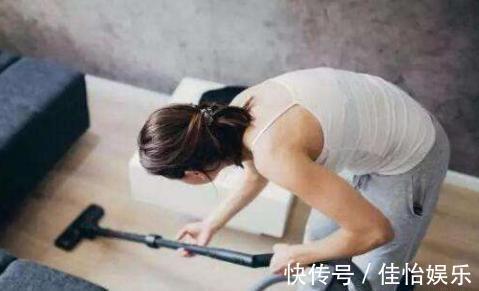 肚子|宝宝出生4个月后,宝妈感觉肚子总在动,到医院检查后亲妈发飙