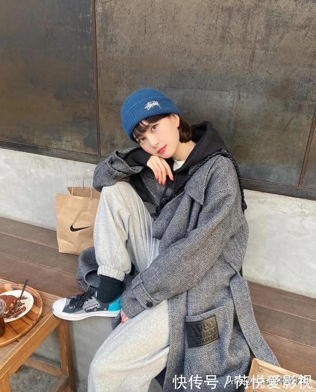 liy今春流行的鞋子,拜托你穿这3双,很洋气