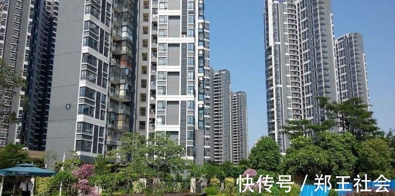 楼层|还在花高价钱买高楼层,不如抄底这种房子,懂行的人都默默入手了