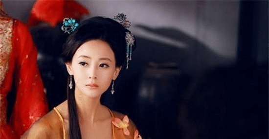 坚定不移|你万万想不到,唐朝的女子可是坚定不移地走在时尚的最前端