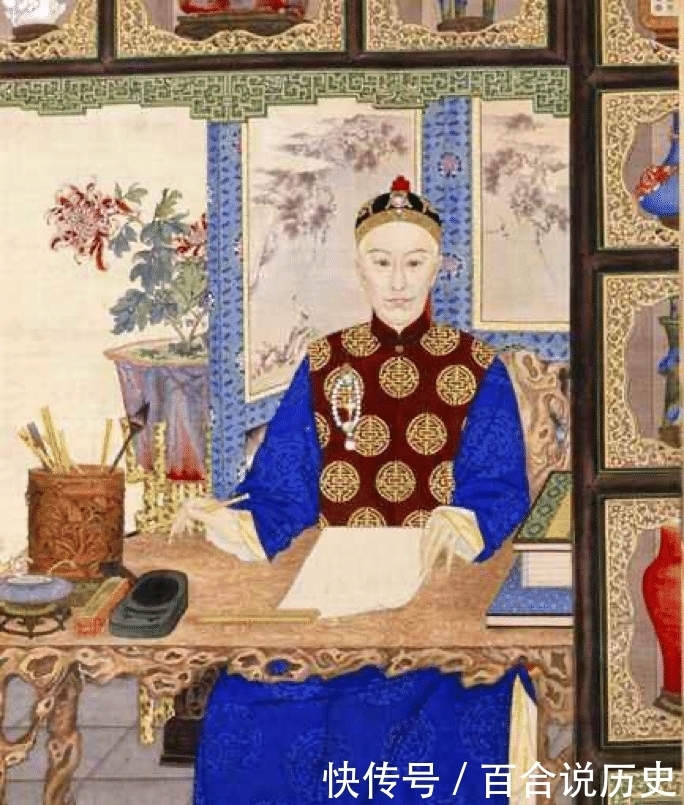 百姓|光绪:最后一个国葬出殡的皇帝,128人抬棺,沿途百姓自愿跪送