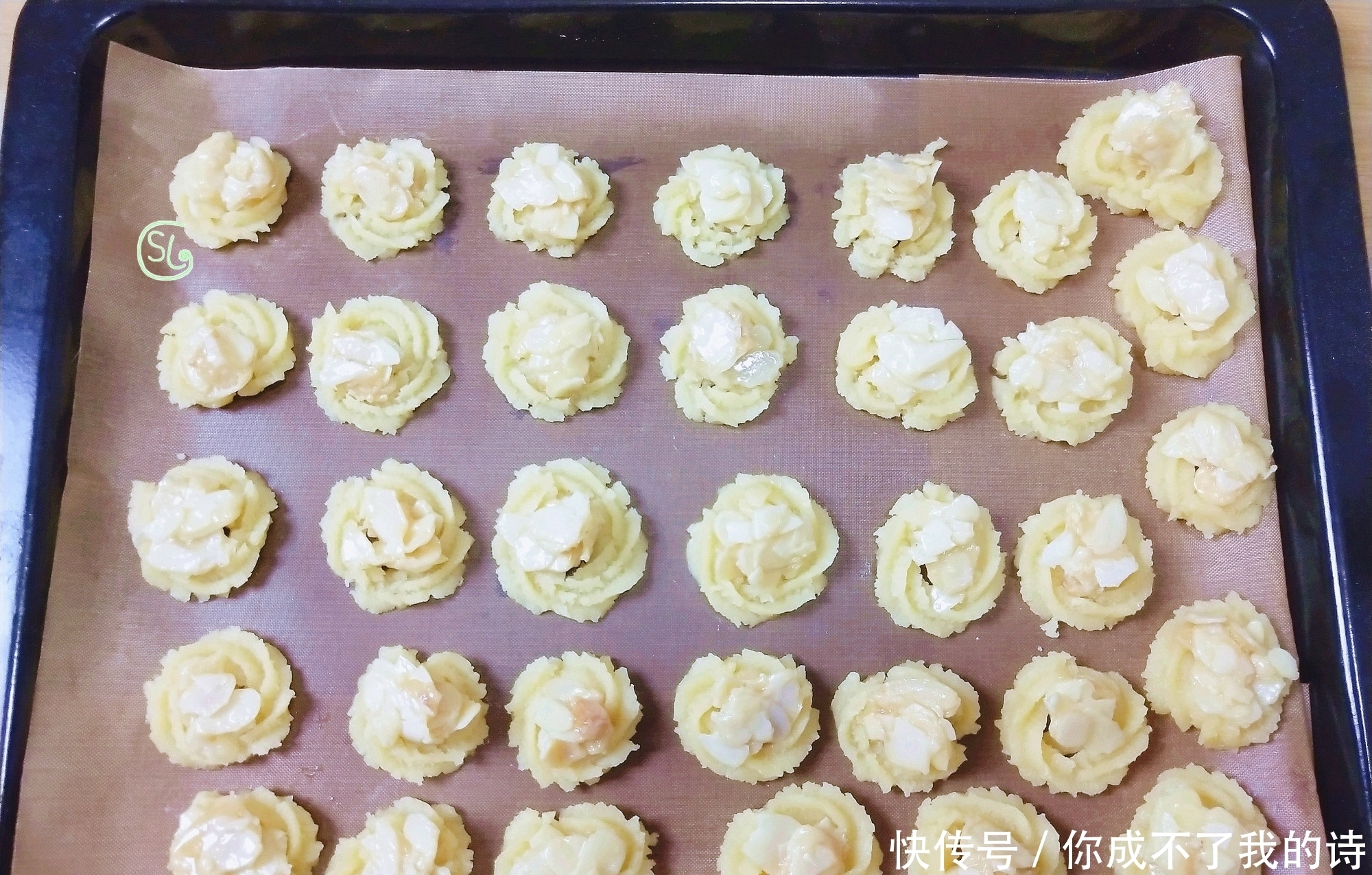 过年了,分享6种小零食,做法简单,超好吃,再也不用买了