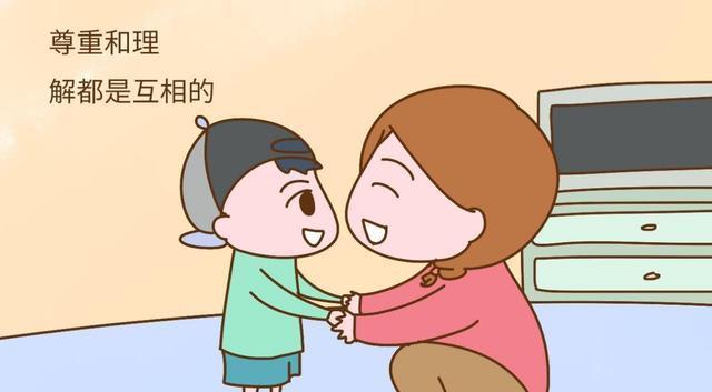 语言|父母常说“都是为你好”，实质是种语言暴力，控制型父母有多可怕