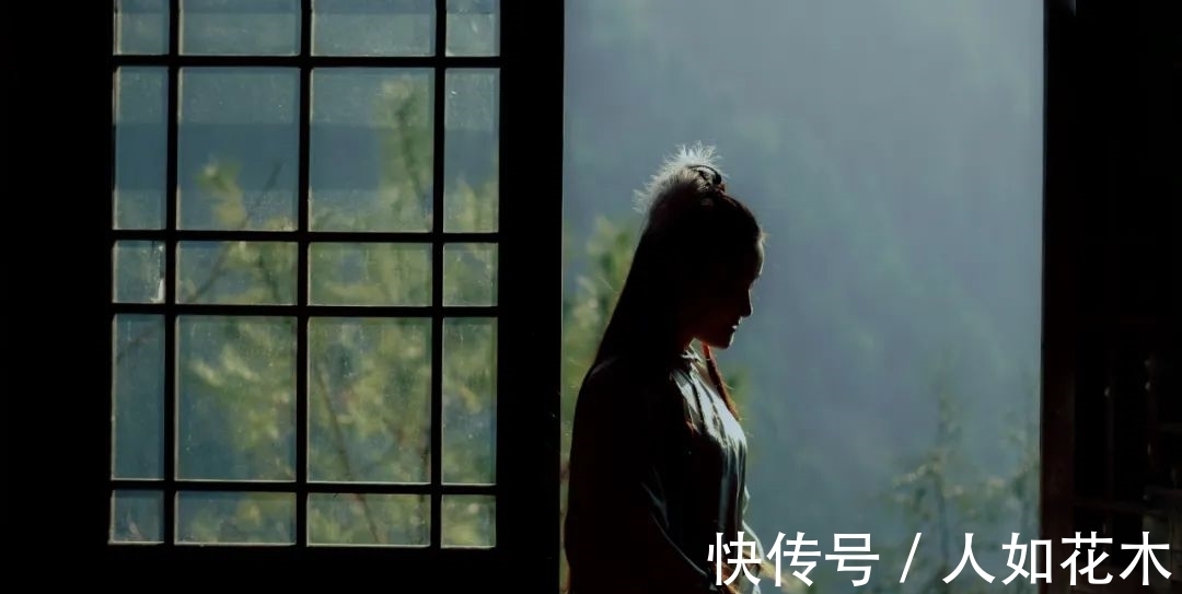 王雱@“弱水三千,我只取一瓢饮”,12首深情的古诗词,你最爱哪一首?