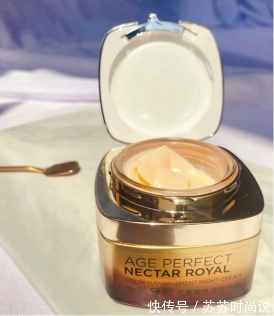 欧莱雅|最有效的祛斑霜是哪一款?去除色斑,才是最好的“有效化妆”!