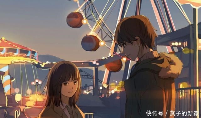 还好|4本从暗恋到相爱的现言小说,还好深情不被辜负!