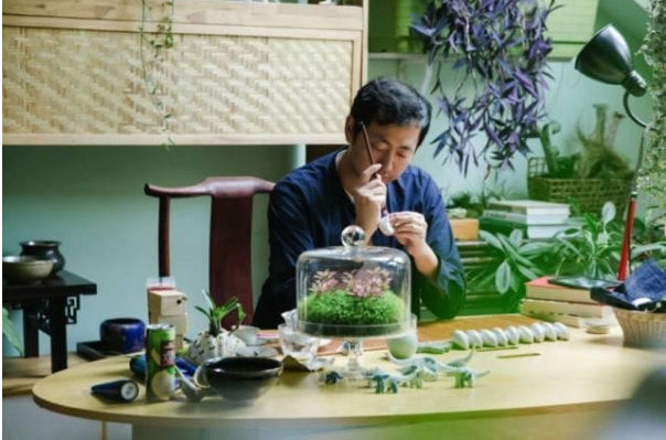 離婚、娶粉絲、在家?guī)Ш⒆樱@8位“最強大腦”的選手差距有點大