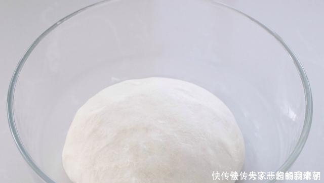 剂子|家常烙饼做法，外酥内软又筋道，比油条健康，学会可以出门摆摊了