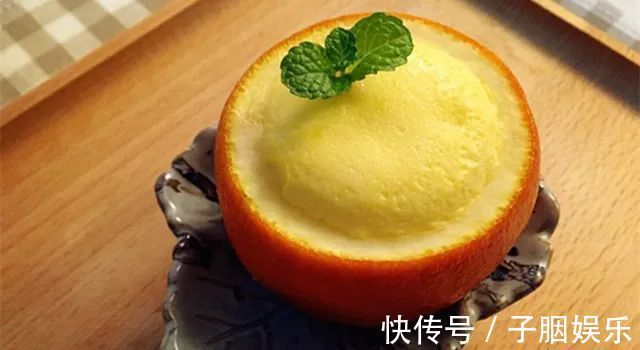 白砂糖|好喜欢哦！这10种用橙子做出来的食物，颜值超高且百吃不腻……