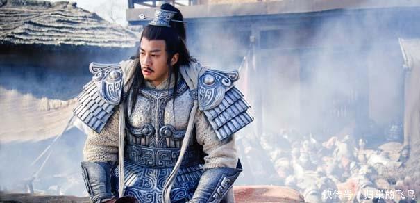 刘邦|此人是刘邦到死都没有战胜的人，刘邦死后，他又去调戏刘邦的老婆