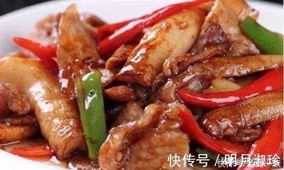 排骨|大厨师教大家做几分钟，就上桌的14道菜肴，营养健康，家人都喜欢