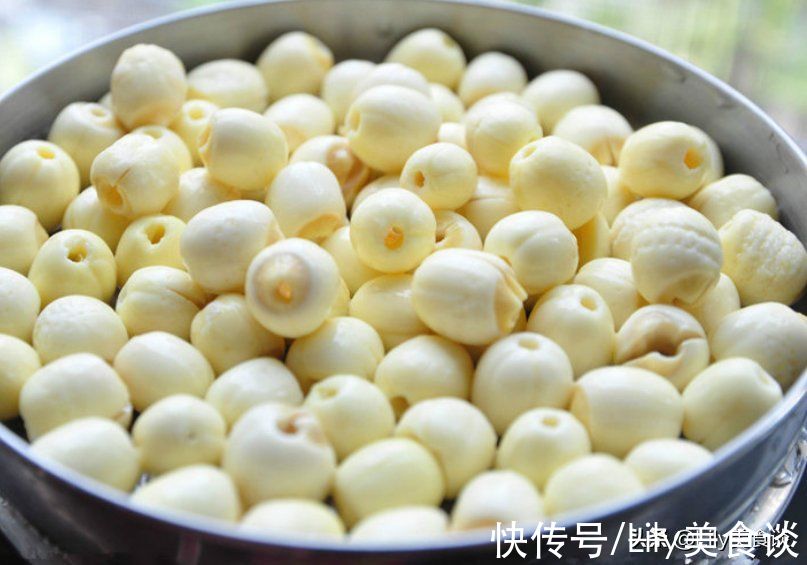 板栗|秋分后,记得多吃“3黄4白”少吃凉,滋补润燥,应季而食安稳度秋