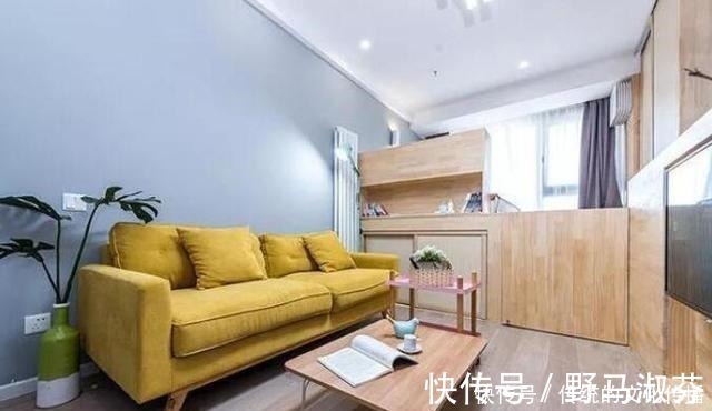 完工|老婆坚持把阳台抬高半米，完工后丈夫愣了，简直凭空多了间卧室啊！