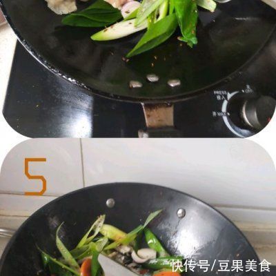 家常菜|家常菜这么多，葱爆羊肉一定不可错过