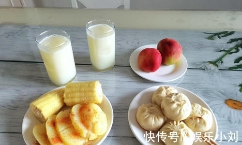 蒸土豆|不管挣钱多少,早餐要吃好,因为身体比钱更值钱