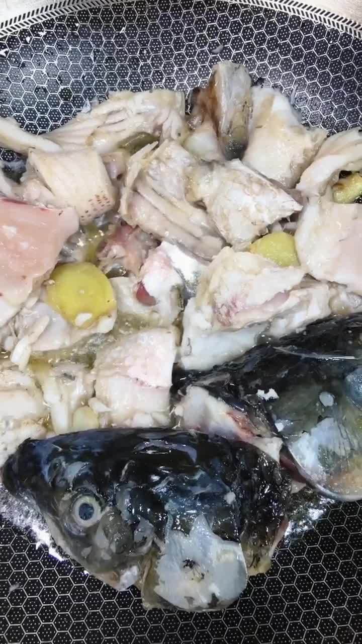  教你做酸菜鱼，珍藏许久的方子百吃不厌，做法详细学不会来找我！