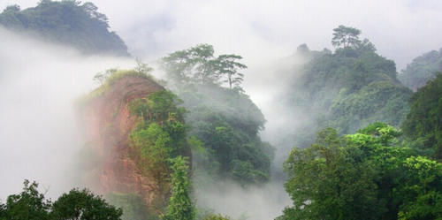 旅游|三明必去景点，给你不一般的旅游体验