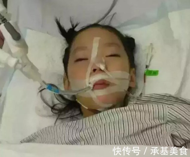 视网膜|母亲一巴掌,9岁小女孩,深夜猝死,医生告诫孩子4处不能“打”