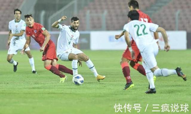 进球|0-0!世预赛又爆冷!亚洲冠军3战0胜0进球,比国足还惨,出线悬了