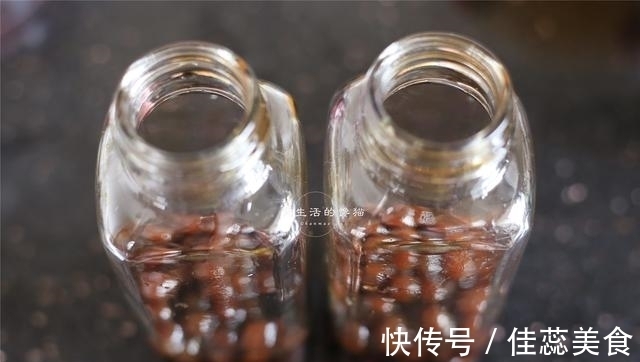 珍珠|水果茶不用买，在家做，成本不到5元钱，清凉解暑，比买的还好喝