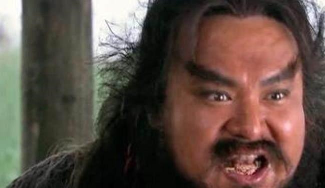 朱贵|水浒中最倒霉的梁山好汉, 在拜见宋江前, 因三点原因, 被李逵所杀！