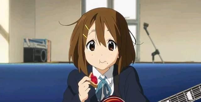 key社|为什么京阿尼的动画“卖肉”也“色”不起来呢？