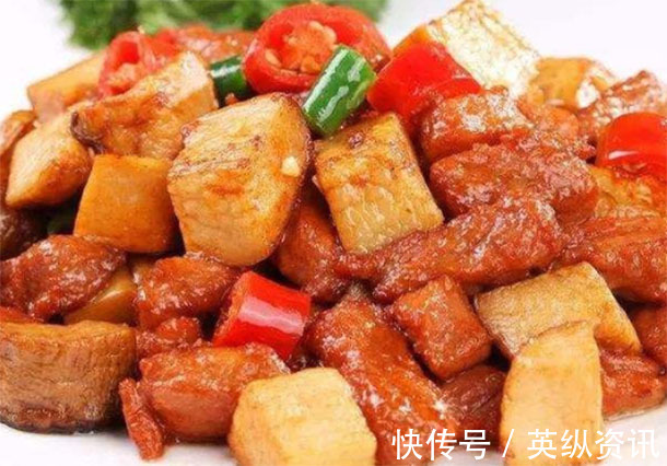 感冒|冬季经常一场暴雨一场晴穿衣不适就会感冒,多吃暖身菜,预防感冒