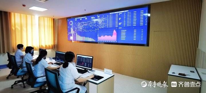 诊疗|像视频聊天一样在线找医生，枣庄市立二院这样便利的诊疗，快看看