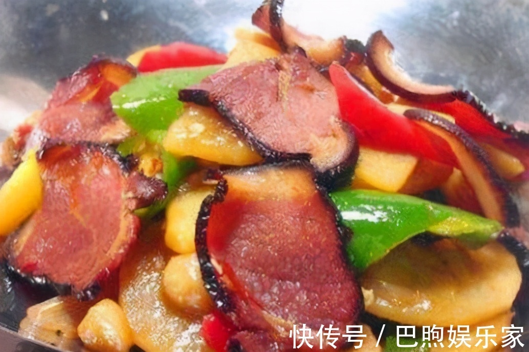 排骨|严选23款菜肴推荐,营养美味好吃不腻,大人孩子都喜欢吃