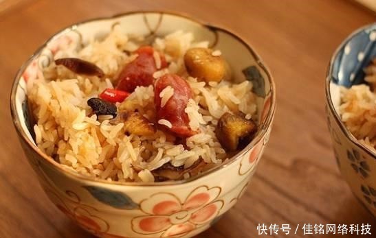 香肠这么做,有星级大厨的味道!