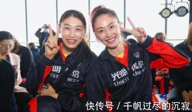 朱婷|对标！朱婷偶像又获一项荣誉，她究竟强在什么地方？