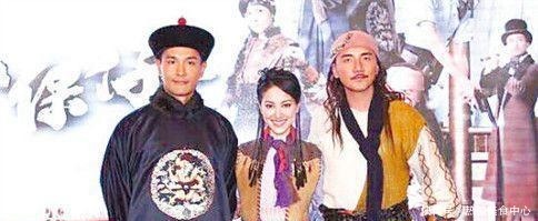 办法|清末海盗郑一嫂,部众七万战船上千火炮千门,英葡联军拿她没办法