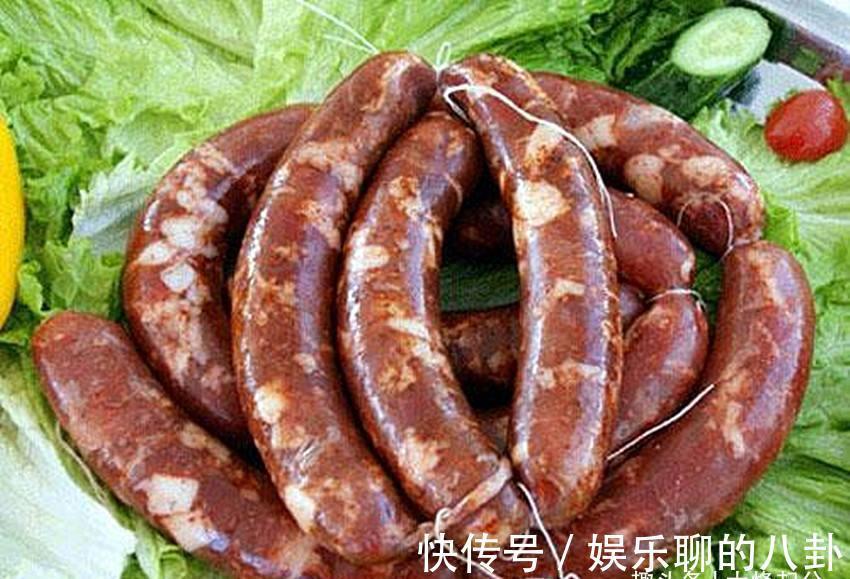 外婆|分享一道外婆教给我的香肠配方,在家就能轻松做