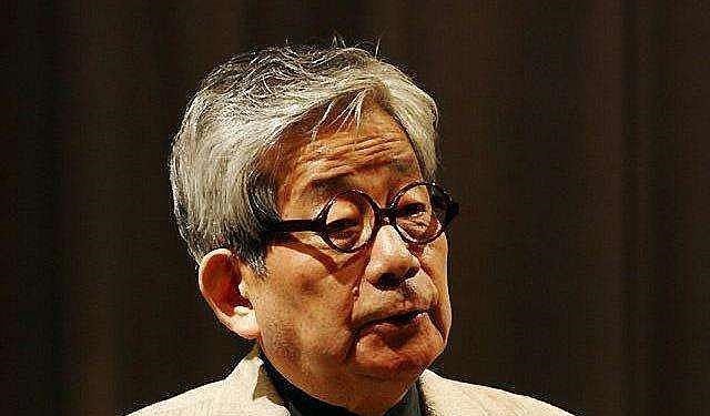 当中|大江健三郎日本正在往锁国的大道上狂奔,极有可能重复历史