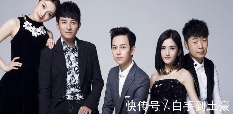 跨年演唱会|王俊凯上《快乐大本营》，面对何炅的“调侃”，两句话把何炅气笑