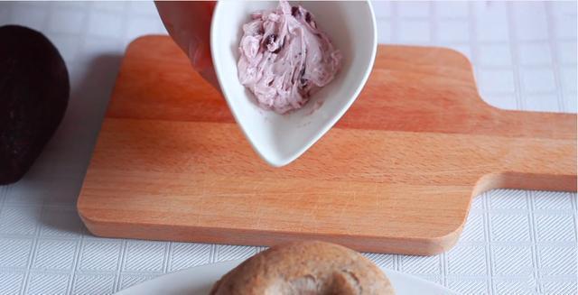 减肥|减肥小仙女轻食餐来了,贝果教程续集!多种口味低脂低糖贝果
