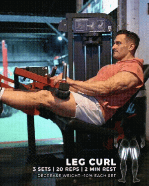 训练|为啥要重视腿部训练,尤其是中老年人?练腿要注意什么,如何练?