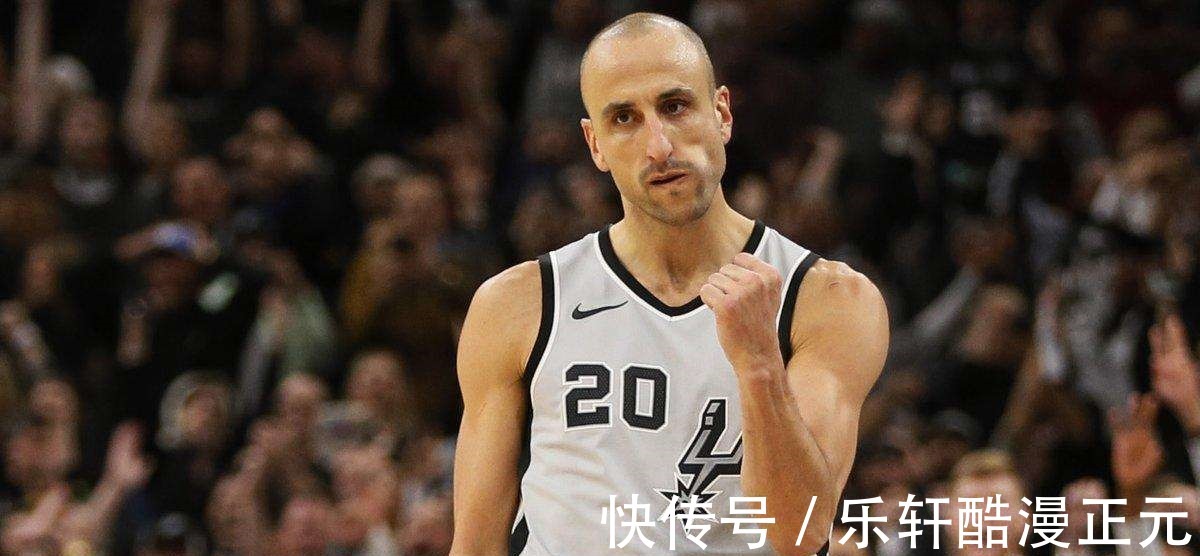 nb拿捏!NBA历史十大乱战高手杨少侠上榜,前三大神无争议