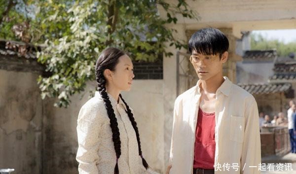 白月光|《大江大河》宋运萍“白月光”似的中国女人,为何没有好结局