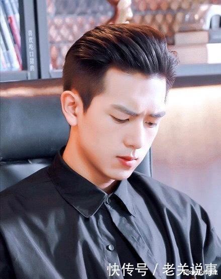 蘑菇头|不管多大年纪的男人,这3种“发型”要少留,邋遢显老还掉价