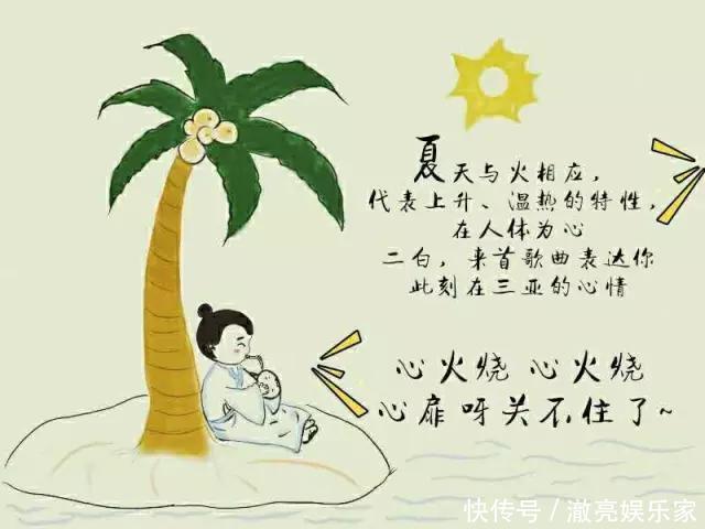 不懂五行就不懂中医，吃再多的保健品也没用，擦再多化妆品也是浪